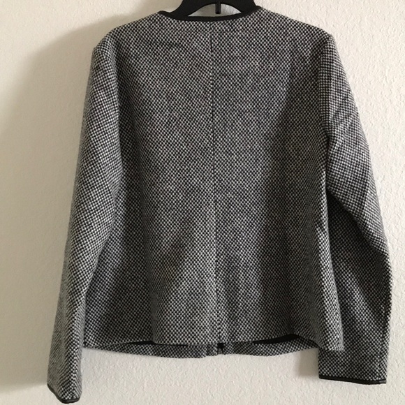 Dana Buchanan classic jacket - Picture 5 of 6